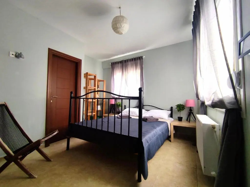 Gaia Guest House