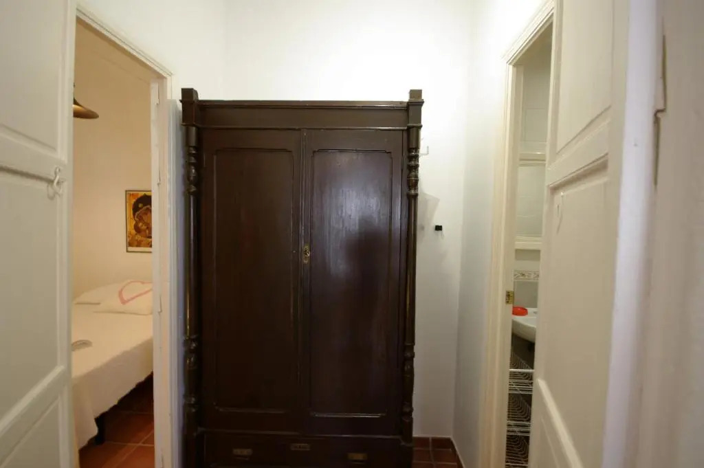 121 Apartamento La Chirimoya