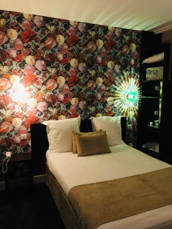 Ama Hôtel