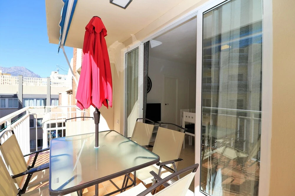 Apartamento Tugar 4-7