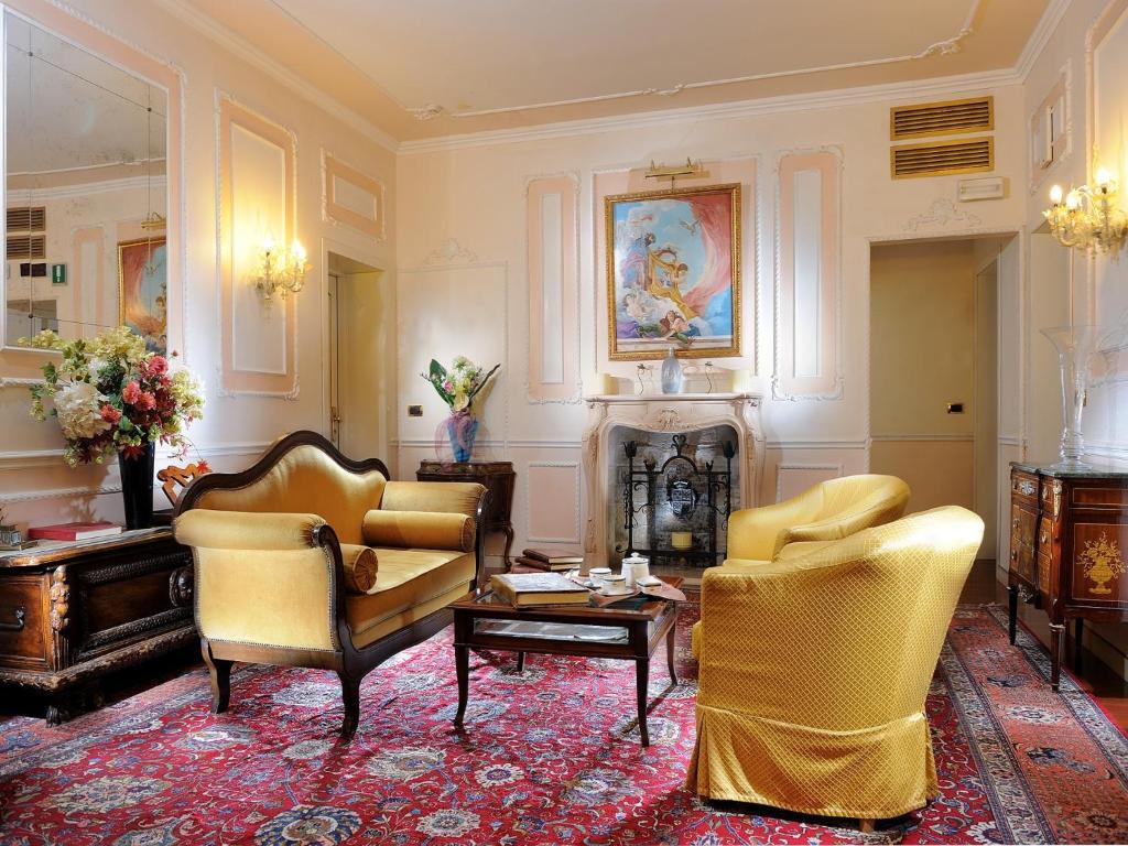 Hotel Ca dei Conti