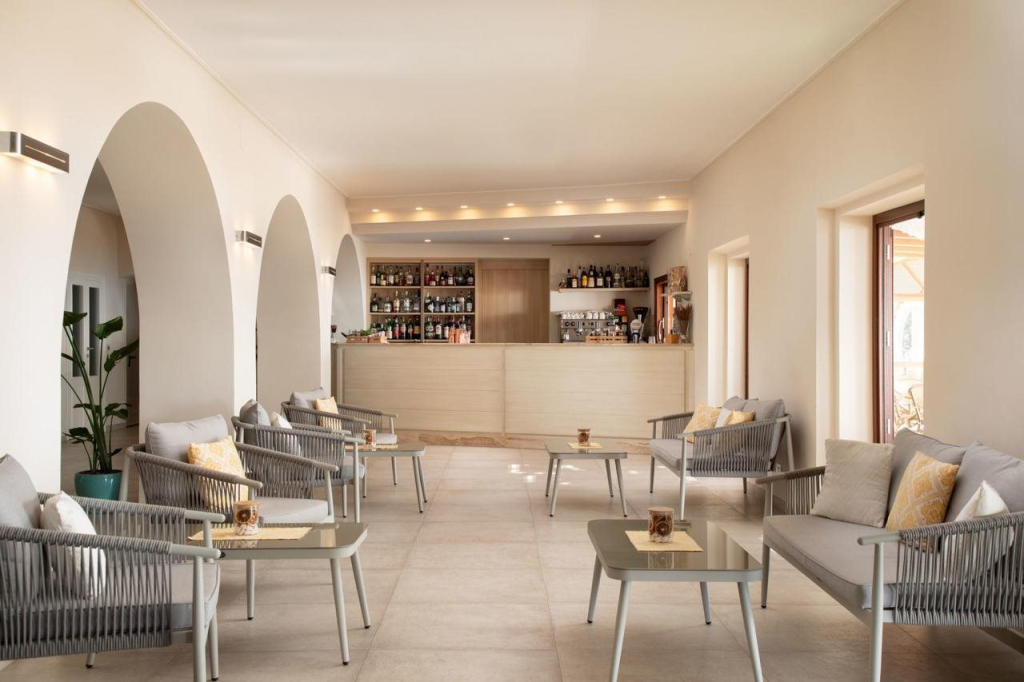 Hotel Punta Negra