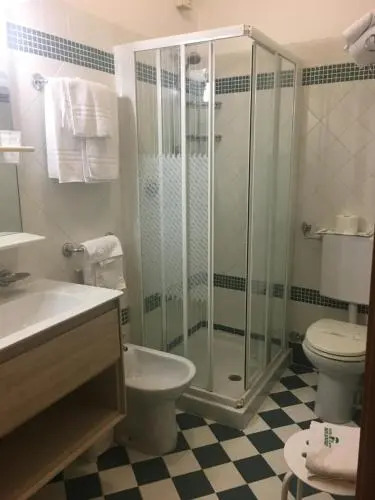 Hotel Splendid