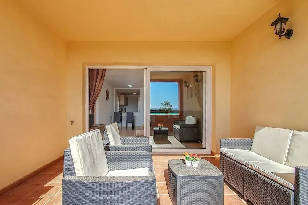 Casa Lynn - 2 Bedroom Apartment
