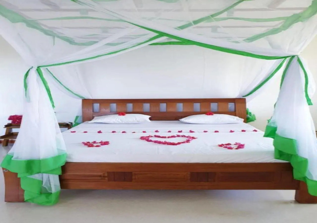 Simba House