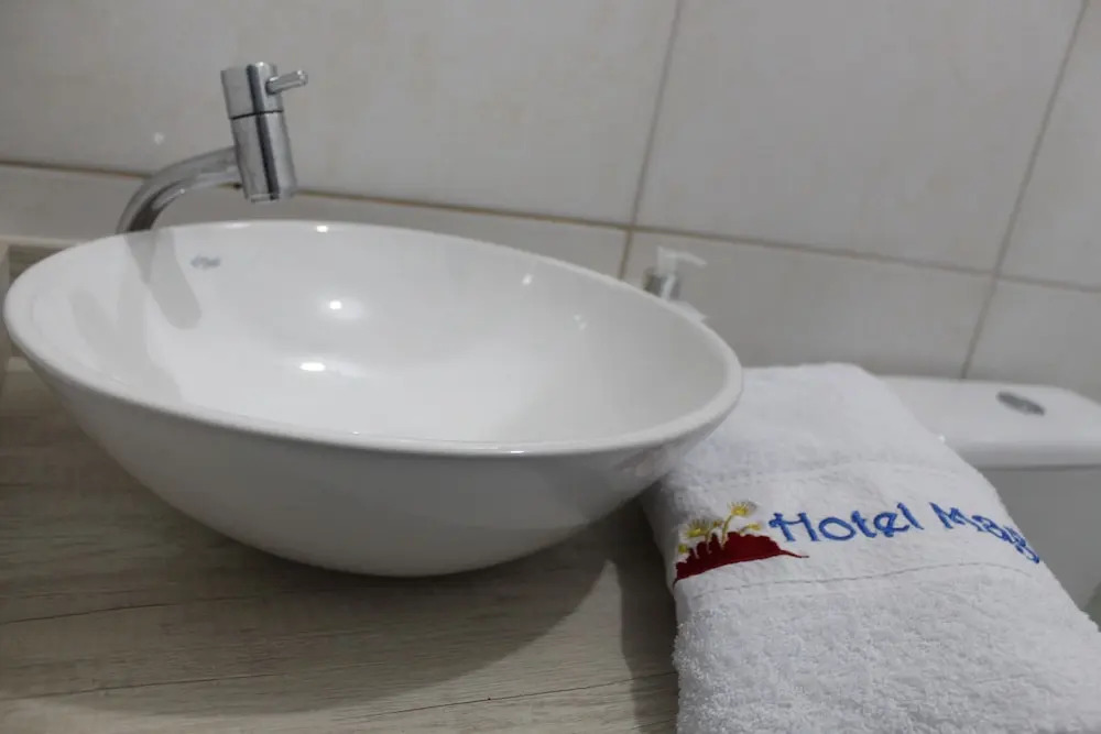 Hotel e Pousada Magic