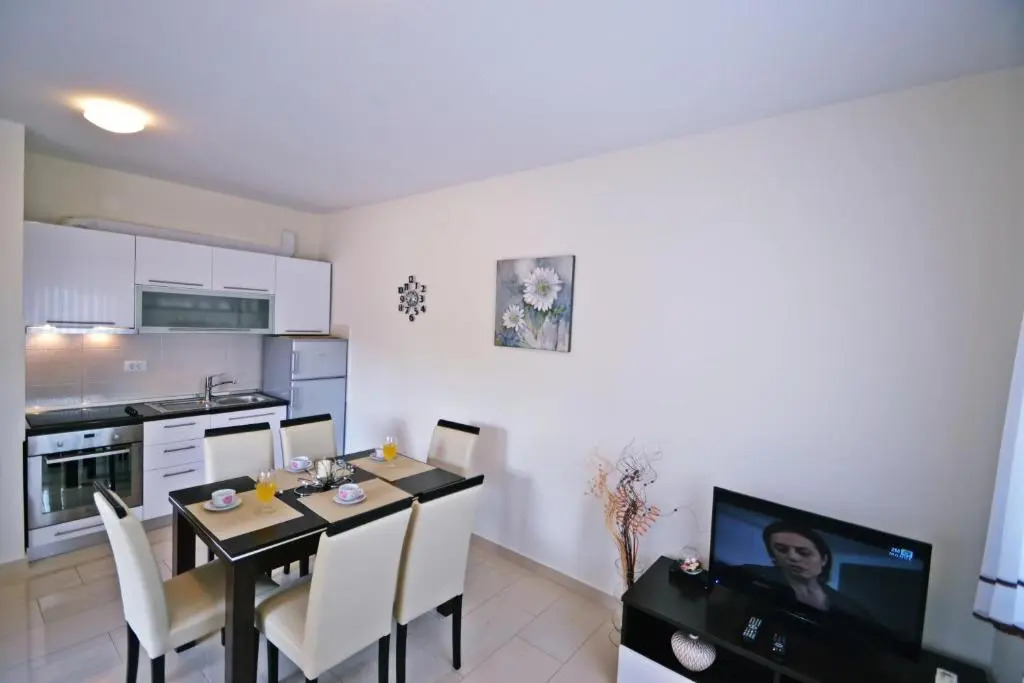 Apartments Ivana