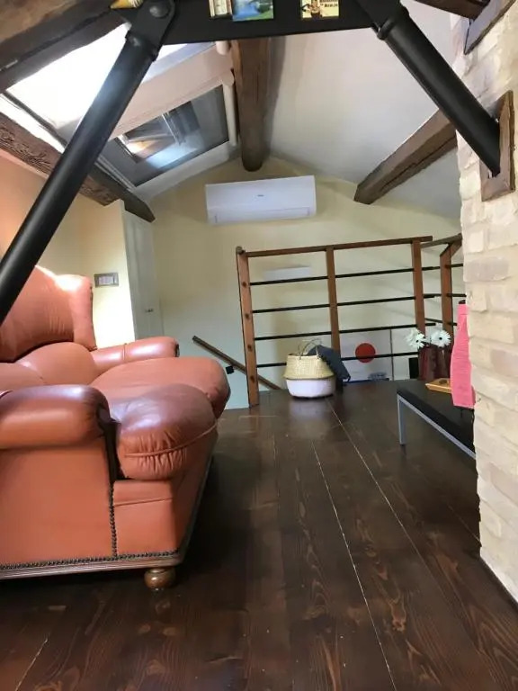 Casa Veronica Ancona