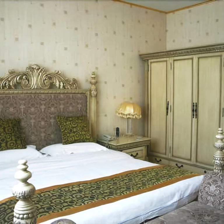 Yinhai Hotel