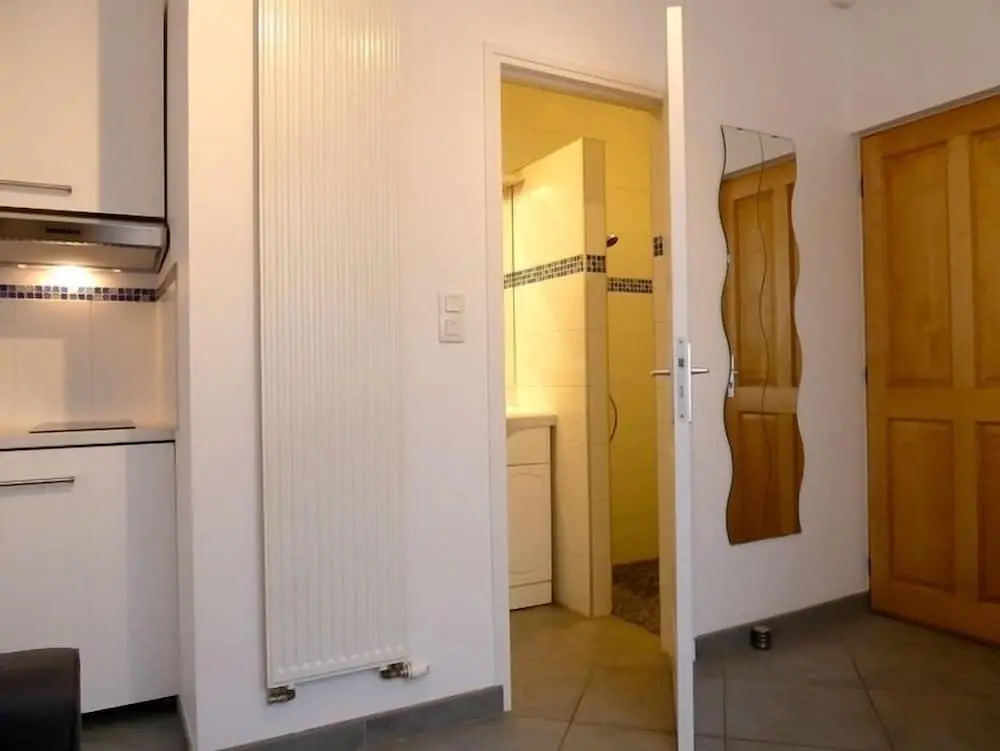 B&B "Clos Feuillat"