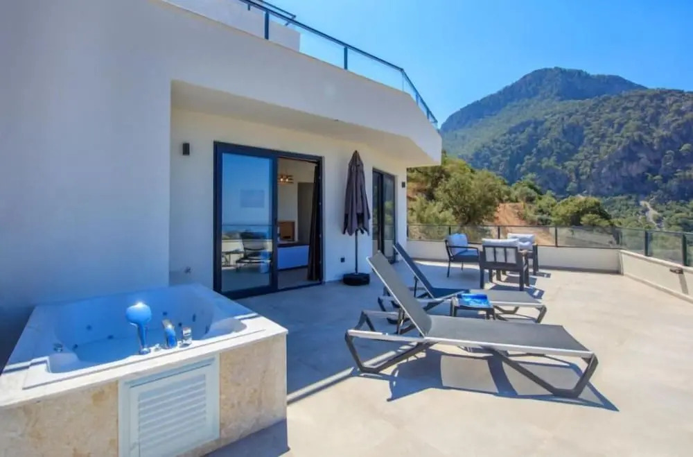 Sayindi Girift Boutique Otel