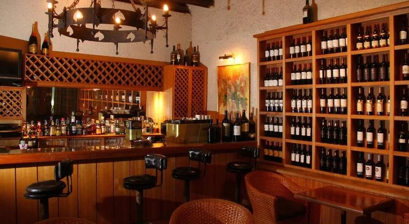 Villa El Descanso