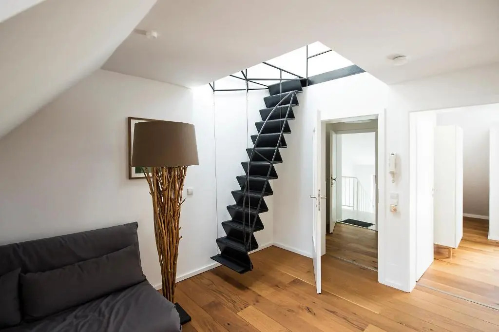 City Center Apartments