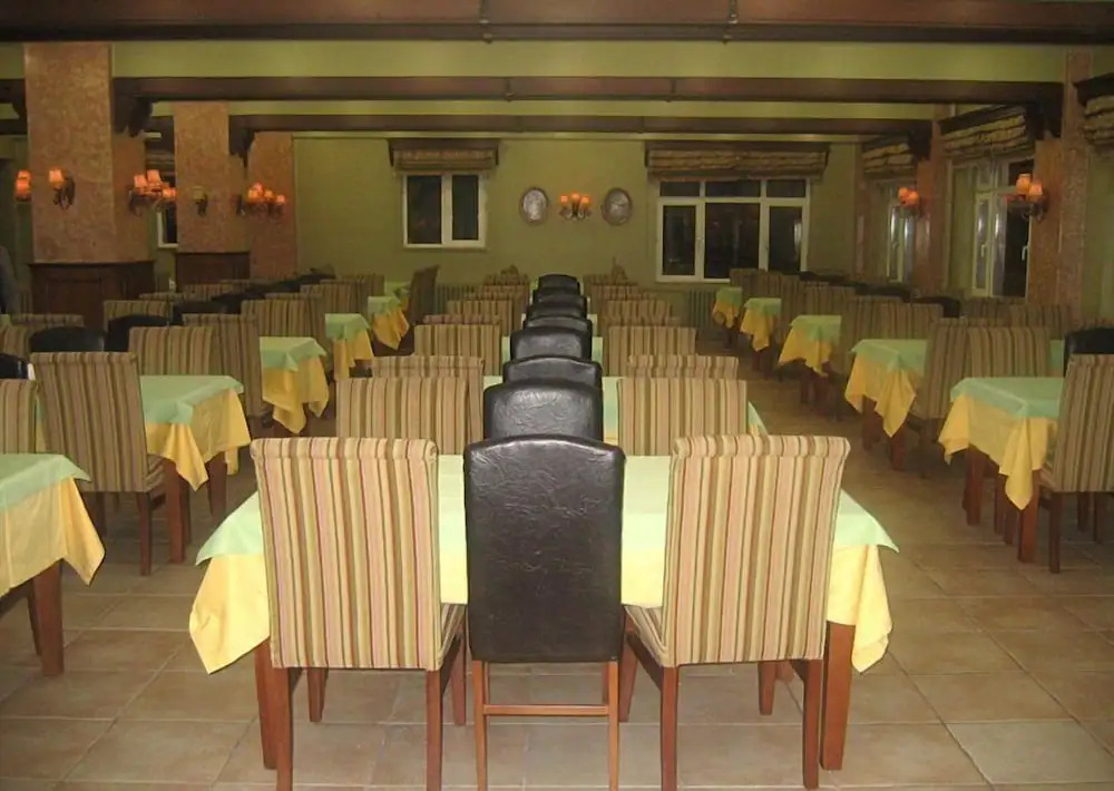 LapaSori Otel