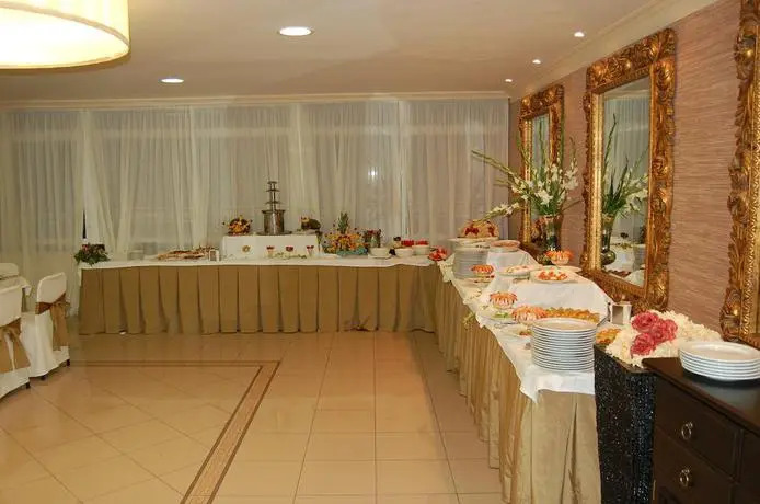 Hostal Antolín
