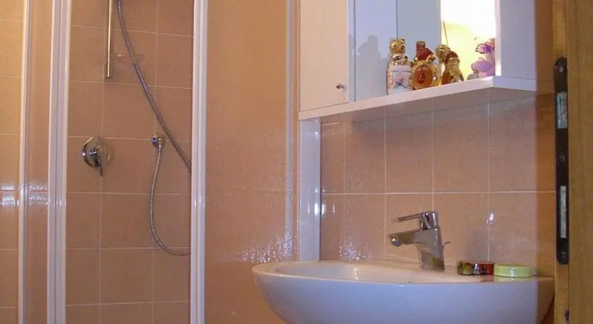 Appartamenti Vacanze Casa Marilleva