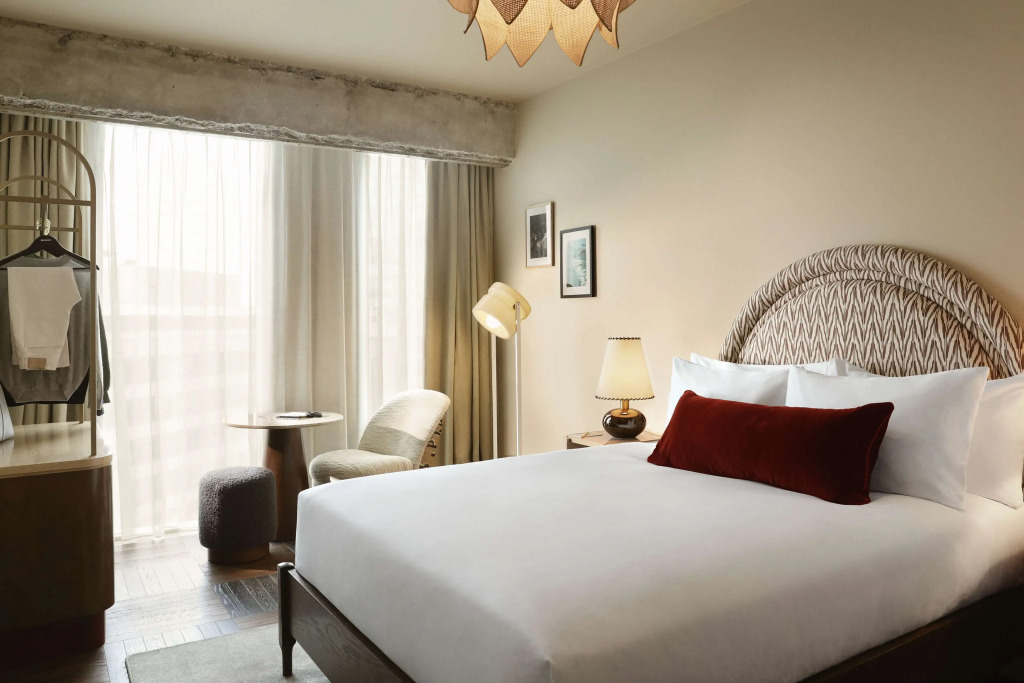 The Hoxton, Brussels