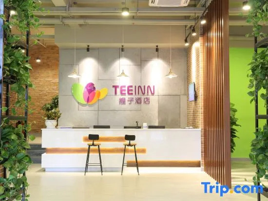Tizi Hotel