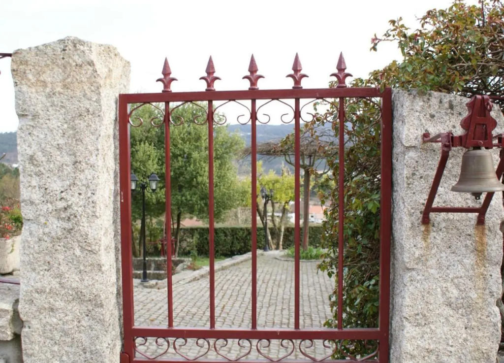 Casa De Canhões