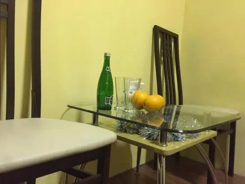 Novaya Pistsovaya Hostel