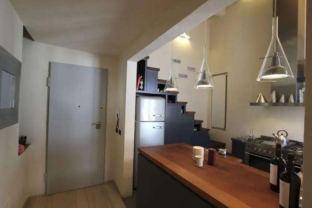 Tuscany-VillaRentals - SS Annunziata