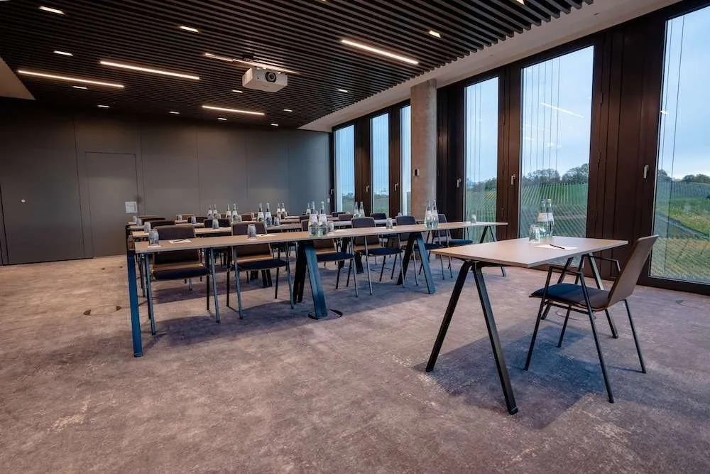 Radisson Blu Hotel at Porsche Design Tower Stuttgart