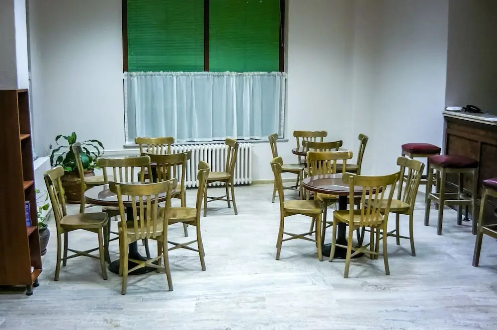 Bormali Otel