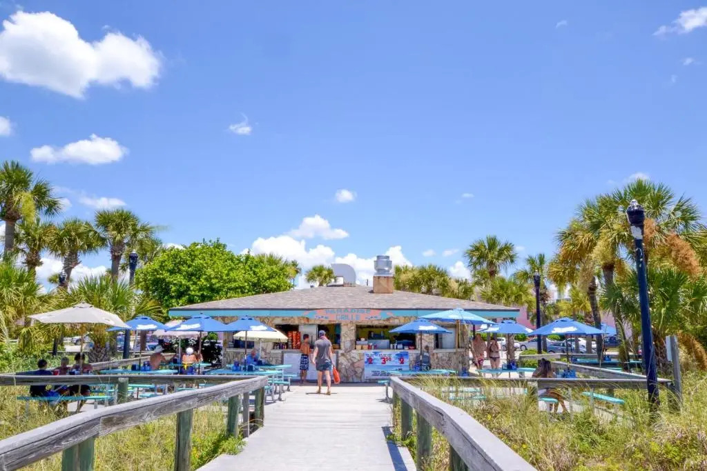 Waves 18, 2 Bedroom, Pool View, Heated Pool, Bbq, Wifi, Sleeps 6