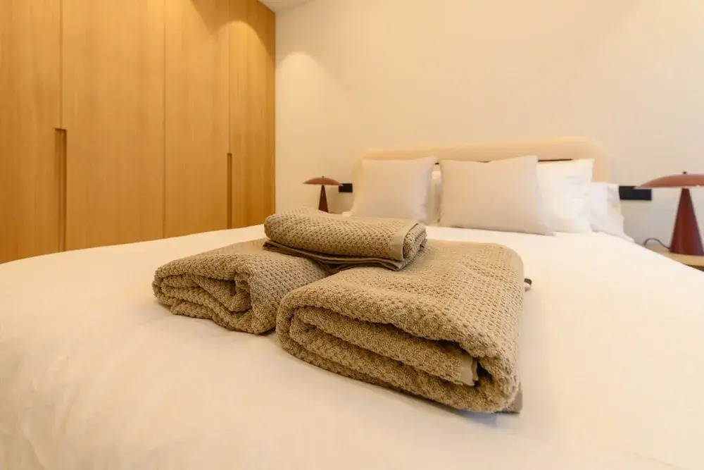 M Scr7b1 Amplio Piso Exterior de un Dormitorio e