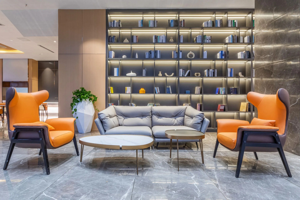 Qing Yue Shi Ye Hotel