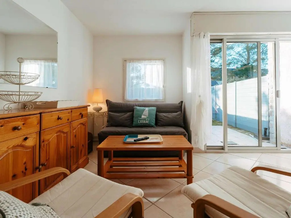 MAISON CARNAC, 3 PIèCES, 5 PERSONNES - FR-1-477-67