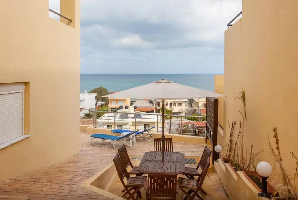 Blue Villas