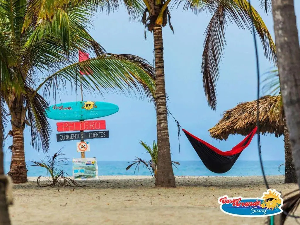 Casa Grande Surf