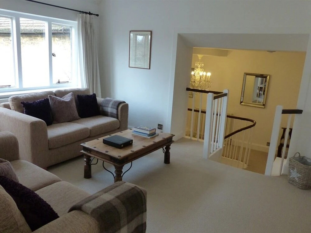 B&B at Witney House