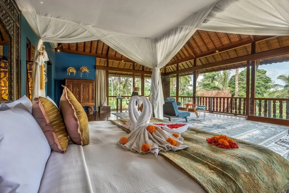 Villa Bodhi