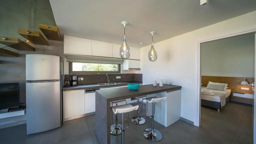 Iskios Villas