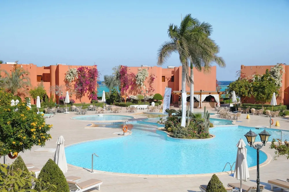 SOULOTEL EMERALD Resort & Spa