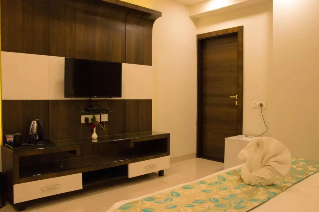 Regenta Central Indore