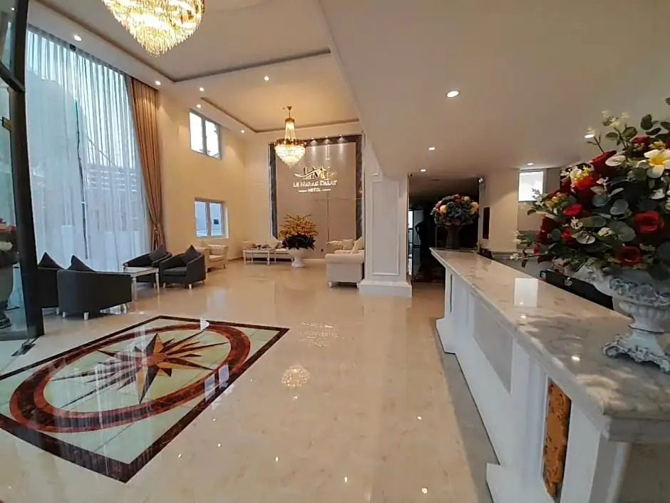 Nature Hotel - Pham Hong Thai