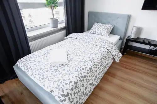 Prudentia Apartments Kłobucka