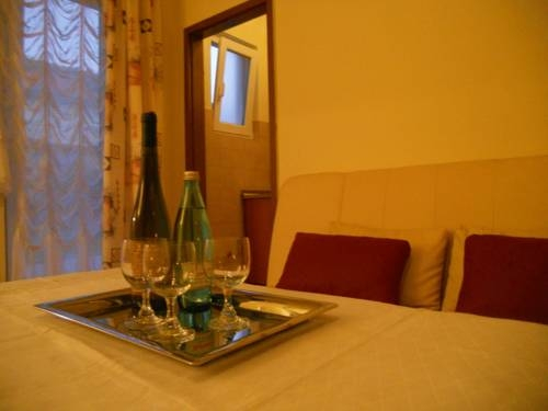 Apartments Zoric