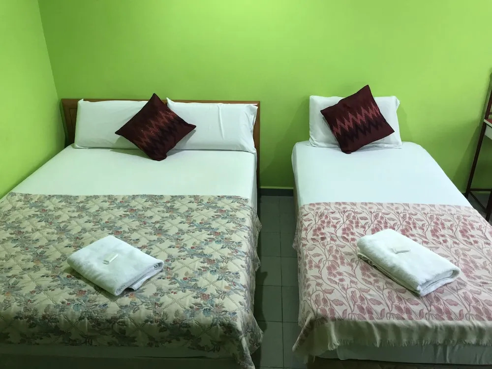 Hotel Cahaya