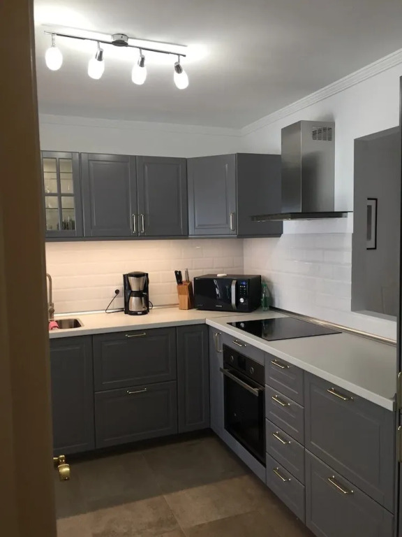 Lovely Townhouse in Beautiful Torreblanca Ref 93