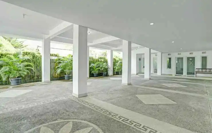 Umah Santi Residence