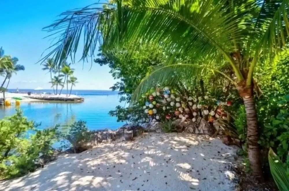 Waterfront Home With Beautiful Views 1 Bedroom Home by RedAwning