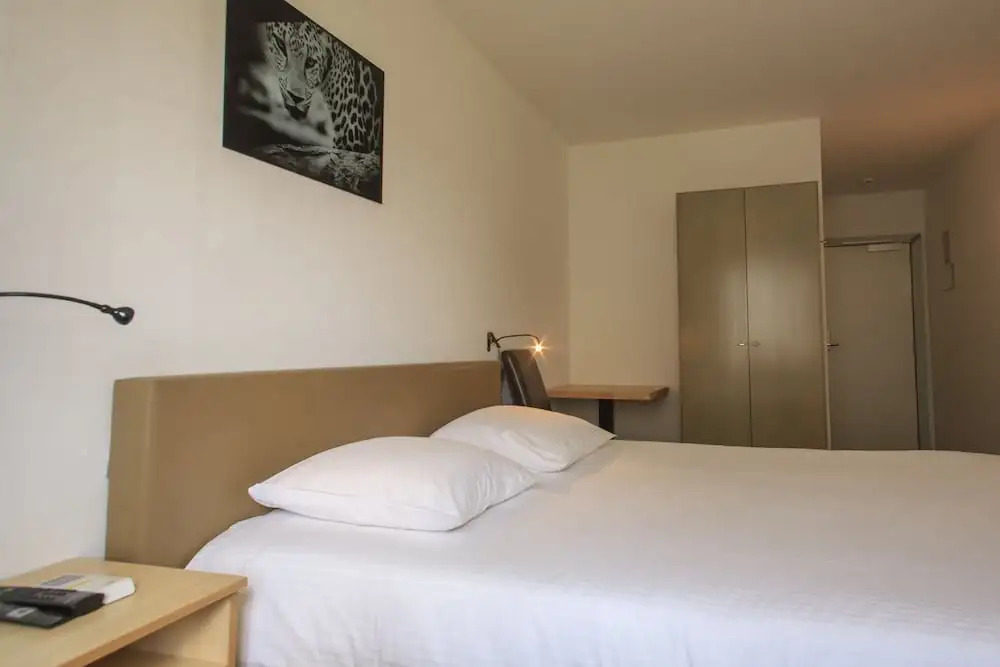 St-Janshof Hotel