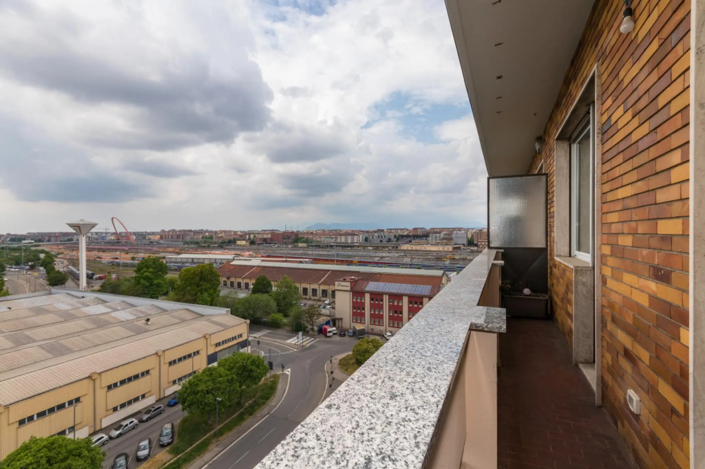 L Orizzonte - Appartamento con Vista Sulla Collina by Wonderful Italy