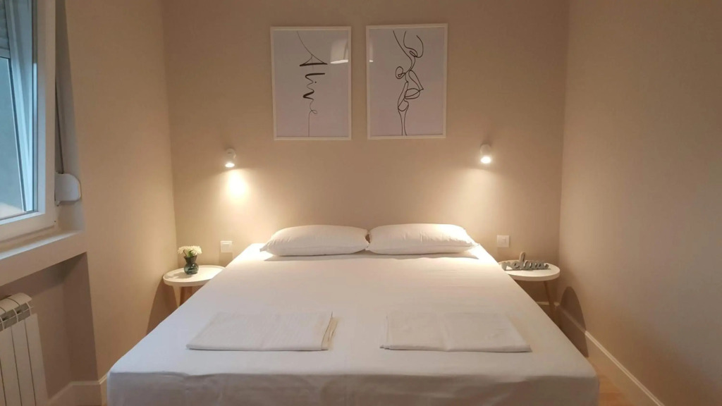 Urban ZEN with View - City Break Apartments