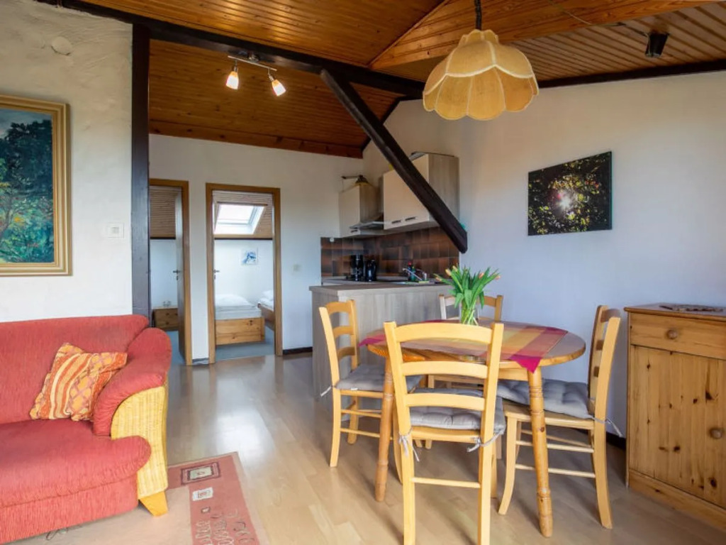 Nordsee-Ferienhaus 35344