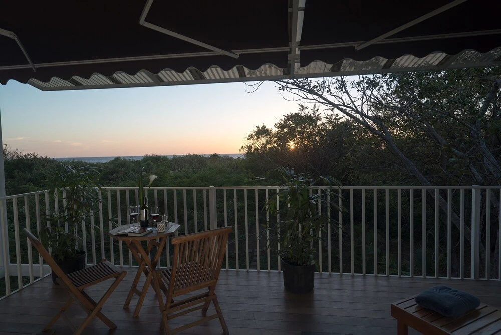 Moana Surf Resort